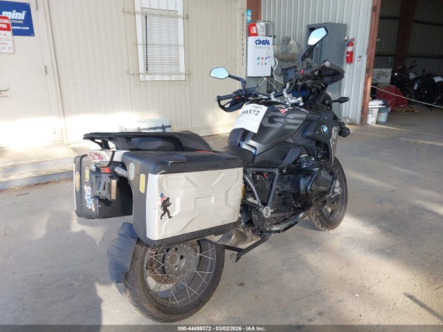BMW R 1250 GS 2023 WB10M0301P6H75348 Image 4