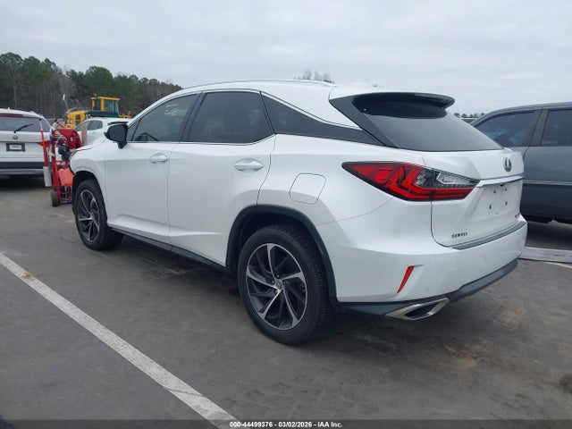 Aukcja sprzedaży 2017 Lexus Rx 350, vin: 2T2ZZMCA3HC056178, numer aukcji: 44499376
