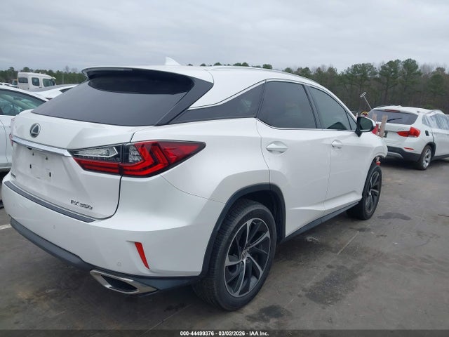 Aukcja sprzedaży 2017 Lexus Rx 350, vin: 2T2ZZMCA3HC056178, numer aukcji: 44499376