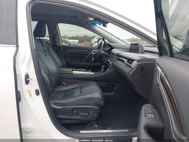 Aukcja sprzedaży 2017 Lexus Rx 350, vin: 2T2ZZMCA3HC056178, numer aukcji: 44499376