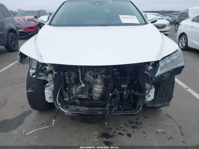 Aukcja sprzedaży 2017 Lexus Rx 350, vin: 2T2ZZMCA3HC056178, numer aukcji: 44499376