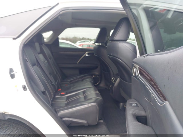 Aukcja sprzedaży 2017 Lexus Rx 350, vin: 2T2ZZMCA3HC056178, numer aukcji: 44499376