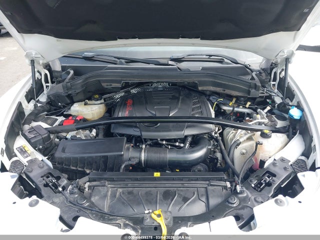 2021 ALFA ROMEO STELVIO ZASPAKAN9M7D08077 Photo 9