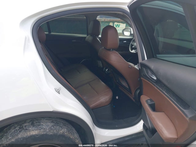 2021 ALFA ROMEO STELVIO ZASPAKAN9M7D08077 Photo 7