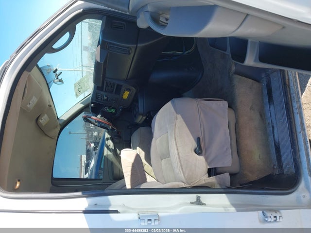 2012 CHEVROLET EXPRESS 1500 1GCSGAFX0C1109118 Photo 4