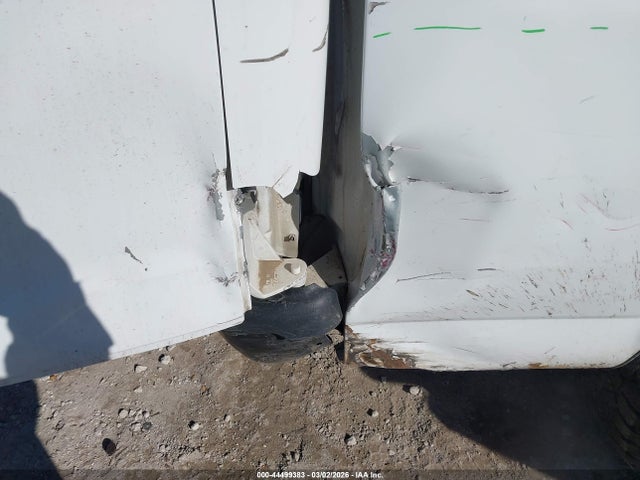 2012 CHEVROLET EXPRESS 1500 1GCSGAFX0C1109118 Photo 5