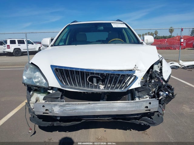 Aukcja sprzedaży 2008 Lexus Rx 350, vin: 2T2HK31UX8C073891, numer aukcji: 44499384