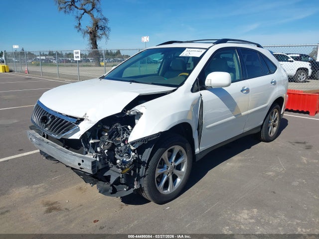 Aukcja sprzedaży 2008 Lexus Rx 350, vin: 2T2HK31UX8C073891, numer aukcji: 44499384