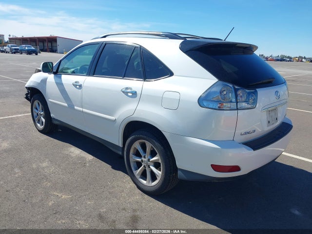 Aukcja sprzedaży 2008 Lexus Rx 350, vin: 2T2HK31UX8C073891, numer aukcji: 44499384