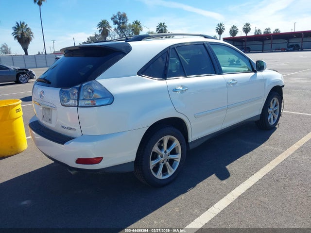 Aukcja sprzedaży 2008 Lexus Rx 350, vin: 2T2HK31UX8C073891, numer aukcji: 44499384