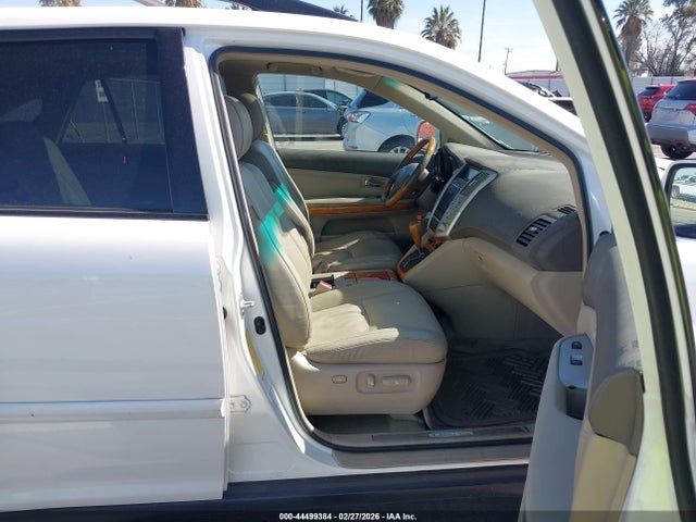 Aukcja sprzedaży 2008 Lexus Rx 350, vin: 2T2HK31UX8C073891, numer aukcji: 44499384