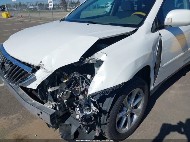 Aukcja sprzedaży 2008 Lexus Rx 350, vin: 2T2HK31UX8C073891, numer aukcji: 44499384