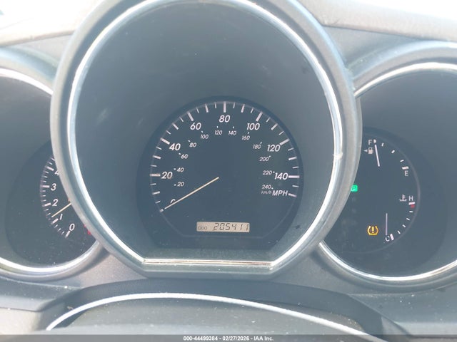 Aukcja sprzedaży 2008 Lexus Rx 350, vin: 2T2HK31UX8C073891, numer aukcji: 44499384