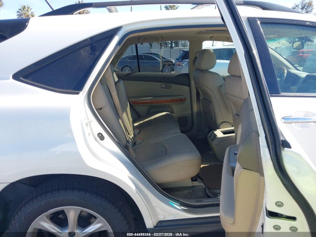 Aukcja sprzedaży 2008 Lexus Rx 350, vin: 2T2HK31UX8C073891, numer aukcji: 44499384