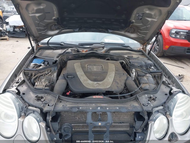 Продажа на аукционе авто 2008 Mercedes-benz E 350 4matic, vin: WDBUF87X38B358354, номер лота: 44499389