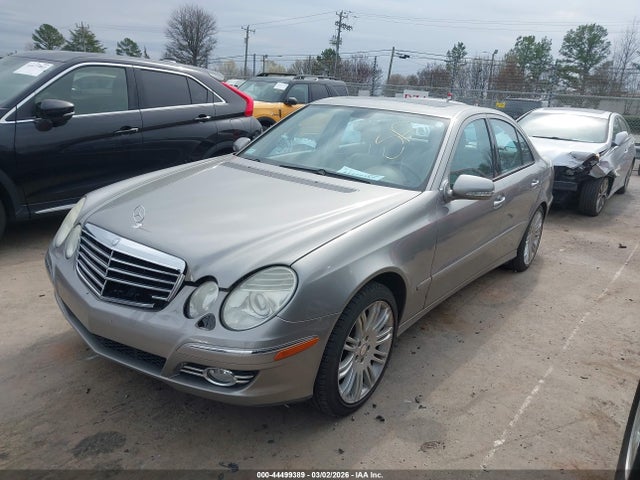 Продажа на аукционе авто 2008 Mercedes-benz E 350 4matic, vin: WDBUF87X38B358354, номер лота: 44499389