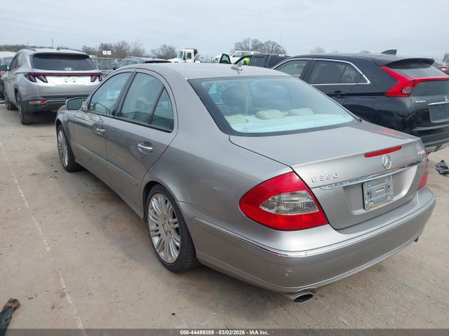 Продажа на аукционе авто 2008 Mercedes-benz E 350 4matic, vin: WDBUF87X38B358354, номер лота: 44499389