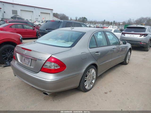 Продажа на аукционе авто 2008 Mercedes-benz E 350 4matic, vin: WDBUF87X38B358354, номер лота: 44499389