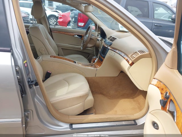 Продажа на аукционе авто 2008 Mercedes-benz E 350 4matic, vin: WDBUF87X38B358354, номер лота: 44499389
