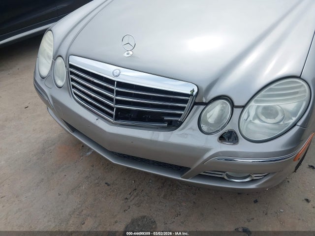 Продажа на аукционе авто 2008 Mercedes-benz E 350 4matic, vin: WDBUF87X38B358354, номер лота: 44499389