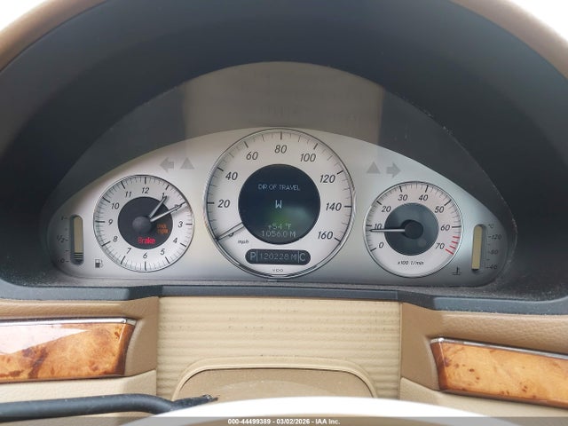 Продажа на аукционе авто 2008 Mercedes-benz E 350 4matic, vin: WDBUF87X38B358354, номер лота: 44499389