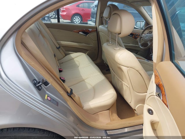 Продажа на аукционе авто 2008 Mercedes-benz E 350 4matic, vin: WDBUF87X38B358354, номер лота: 44499389