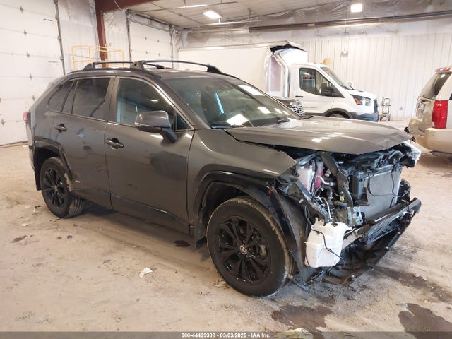 2023 TOYOTA RAV4 HYBRID 4T3T6RFV3PU130055