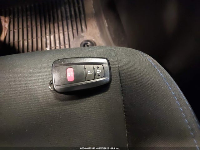 2023 TOYOTA RAV4 HYBRID 4T3T6RFV3PU130055 Photo 10