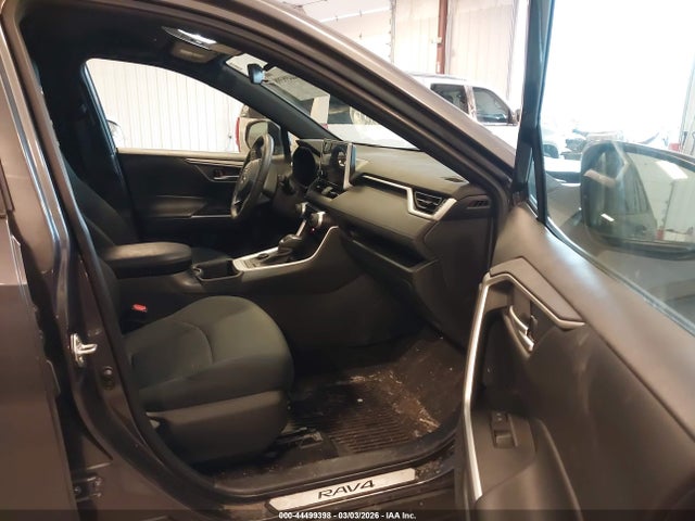 2023 TOYOTA RAV4 HYBRID 4T3T6RFV3PU130055 Photo 4