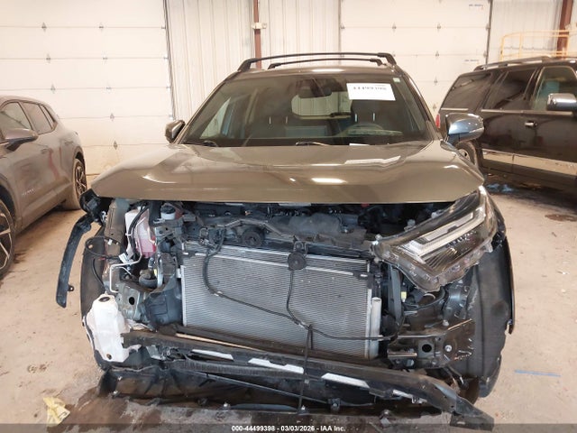 2023 TOYOTA RAV4 HYBRID 4T3T6RFV3PU130055 Photo 5