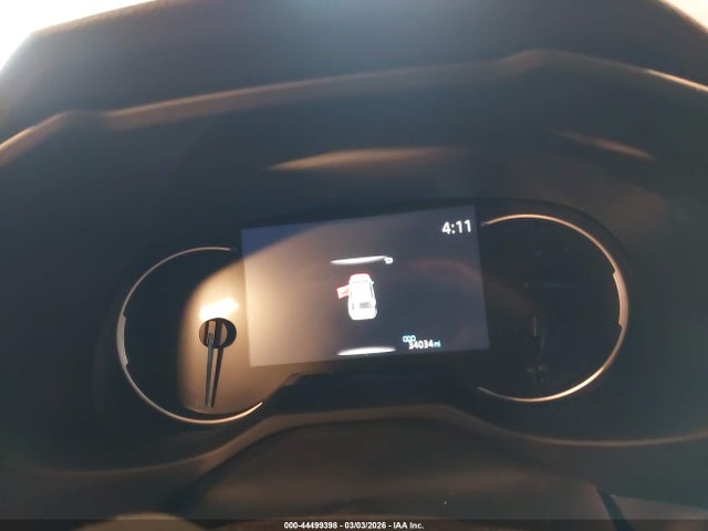 2023 TOYOTA RAV4 HYBRID 4T3T6RFV3PU130055 Photo 6