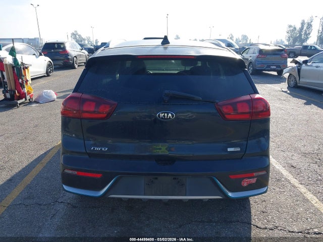 KIA Niro Plug-in Hybrid Lx 2018 KNDCM3LD6J5147753 Image 17