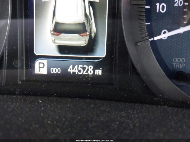 Toyota SIENNA LE 2020 5TDKZ3DC8LS046780 Image 16