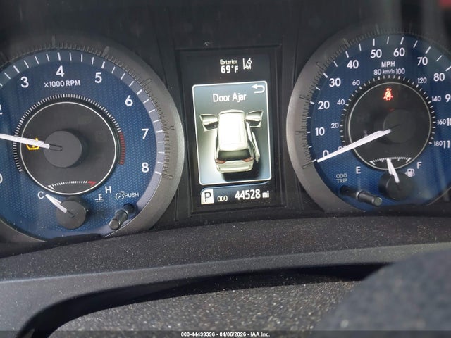 Toyota SIENNA LE 2020 5TDKZ3DC8LS046780 Image 7