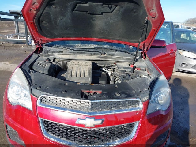 1GNALBEK9EZ128667 Chevrolet EQUINOX 1LT