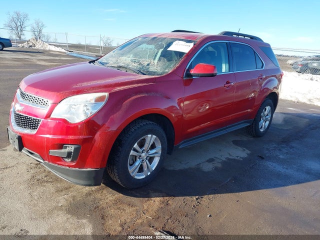 1GNALBEK9EZ128667 Chevrolet EQUINOX 1LT