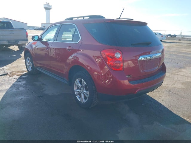 1GNALBEK9EZ128667 Chevrolet EQUINOX 1LT