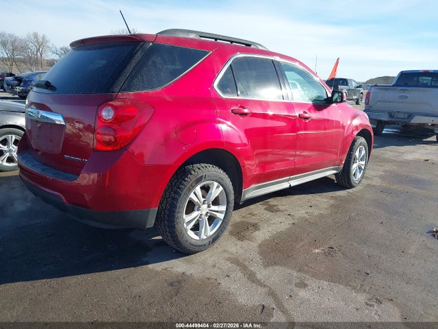 1GNALBEK9EZ128667 Chevrolet EQUINOX 1LT