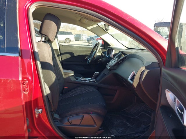 1GNALBEK9EZ128667 Chevrolet EQUINOX 1LT