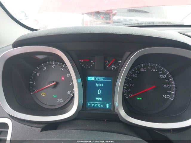 1GNALBEK9EZ128667 Chevrolet EQUINOX 1LT