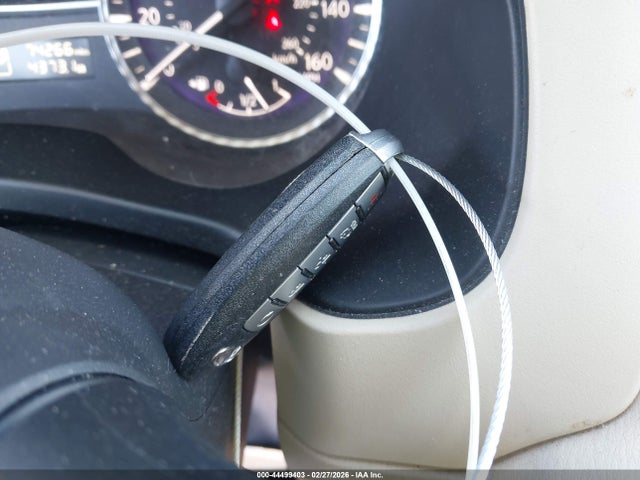 44499403 :رقم المزاد ، 5N1DL0MN7JC512199 vin ، 2018 Infiniti Qx60 مزاد بيع