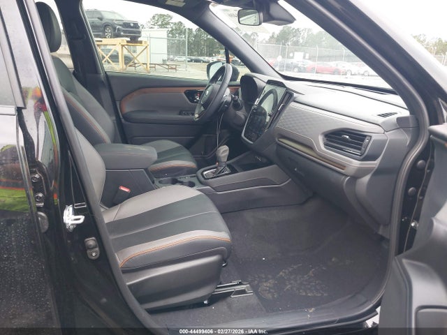 44499406 :رقم المزاد ، JF2SLSJD0SH400479 vin ، 2025 Subaru Forester Sport Hybrid مزاد بيع
