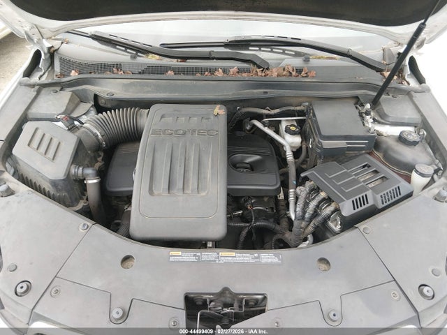 Chevrolet Equinox 2lt 2015 2GNFLGEK9F6375591 Image 10