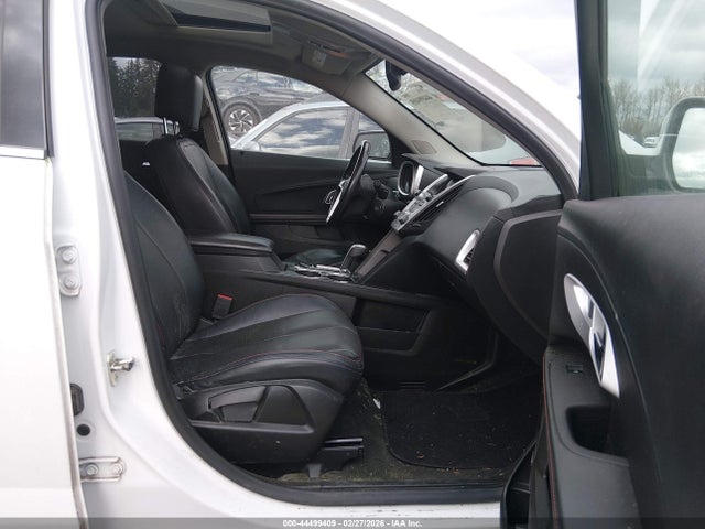 Chevrolet Equinox 2lt 2015 2GNFLGEK9F6375591 Image 5