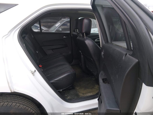 Chevrolet Equinox 2lt 2015 2GNFLGEK9F6375591 Image 8
