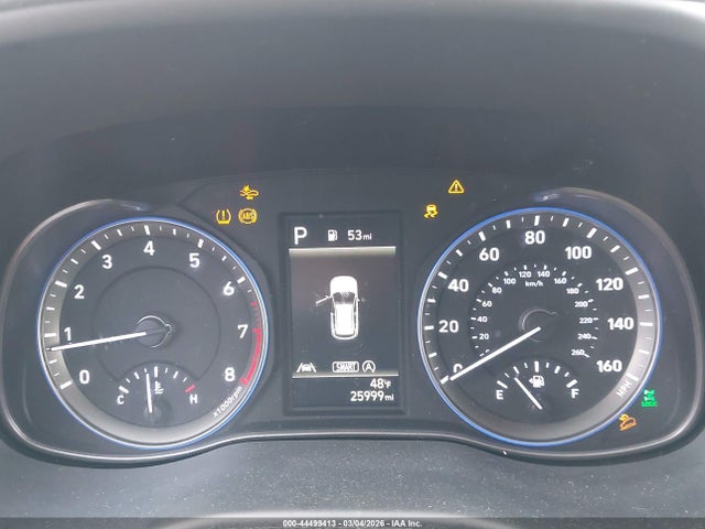 2022 HYUNDAI KONA KM8K3CAB0NU898919 Photo 6