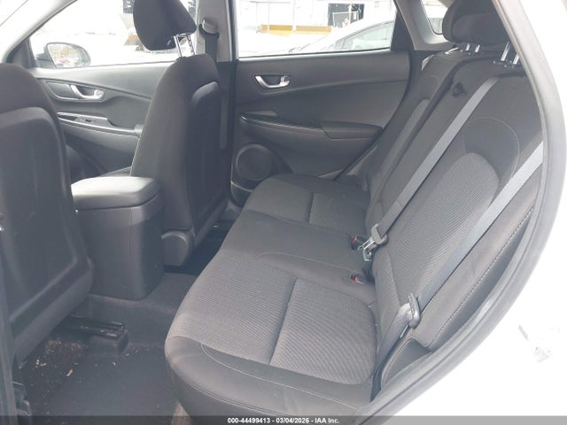 2022 HYUNDAI KONA KM8K3CAB0NU898919 Photo 7