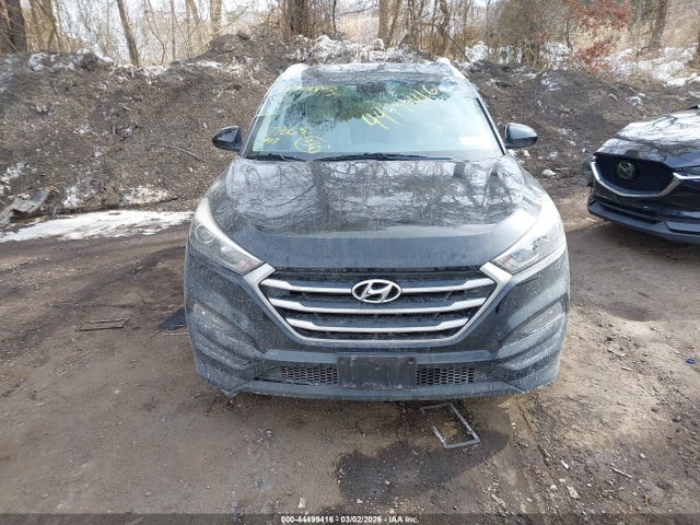 Auction sale of the 2017 Hyundai Tucson Se, vin: KM8J3CA41HU428089, lot number: 44499416