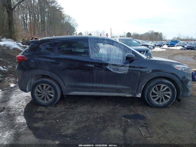 Auction sale of the 2017 Hyundai Tucson Se, vin: KM8J3CA41HU428089, lot number: 44499416