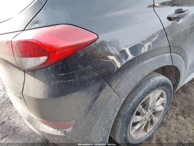Auction sale of the 2017 Hyundai Tucson Se, vin: KM8J3CA41HU428089, lot number: 44499416